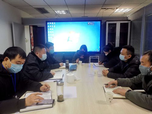 石棉县委常委、县纪委书记、监委代理主任郭西川检查指导教育系统防控工作