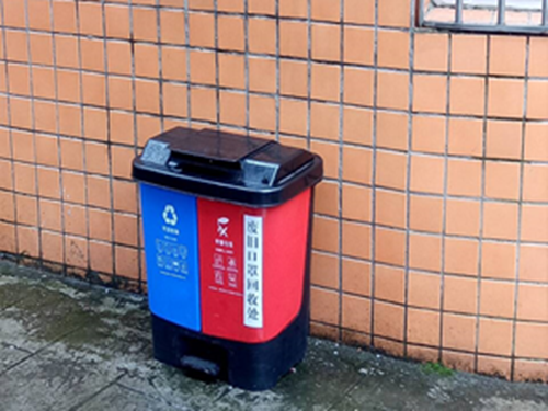 加强学校后勤保障 坚决打赢疫情防控攻坚战——名山区学校后勤在行动