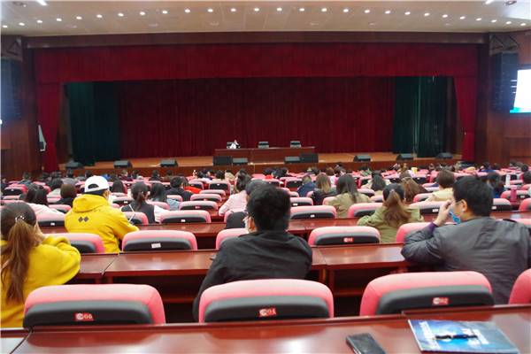 提升学校防“疫”能力，仁和区召开教体系统疫情防控卫生员培训会