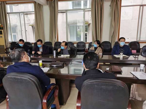 峨眉山市教育局更高站位科学谋划 打造峨眉教育高地