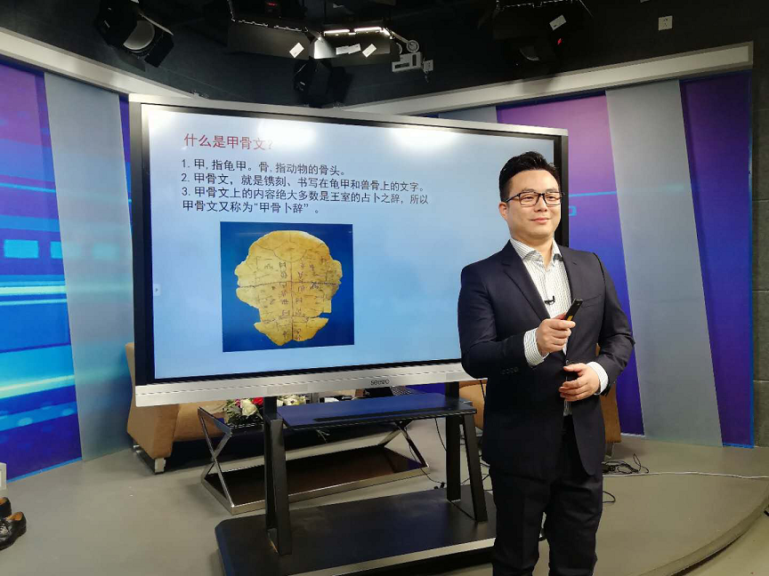 初心如磬，必有所为——记四川师范大学附属实验学校语文省厅录课团队