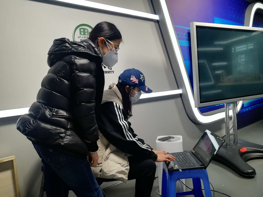 初心如磬，必有所为——记四川师范大学附属实验学校语文省厅录课团队