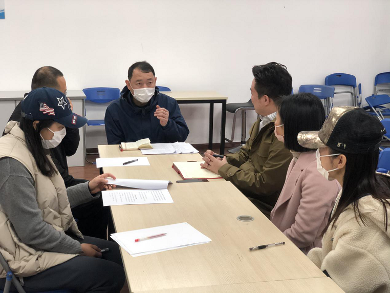 初心如磬，必有所为——记四川师范大学附属实验学校语文省厅录课团队