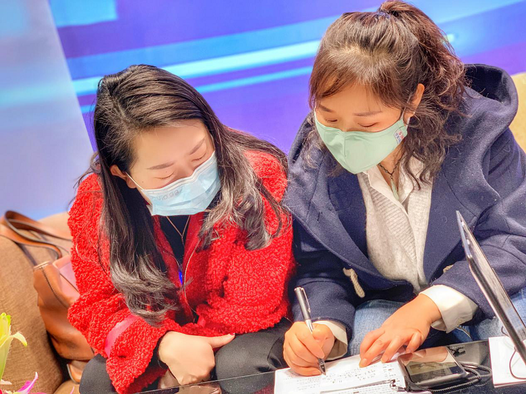 初心如磬，必有所为——记四川师范大学附属实验学校语文省厅录课团队