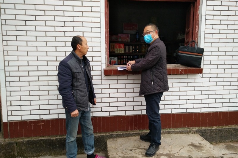 共克时艰齐并肩，抗疫育人正当时——疫情之下，四川省漆英名校长工作室这样行动