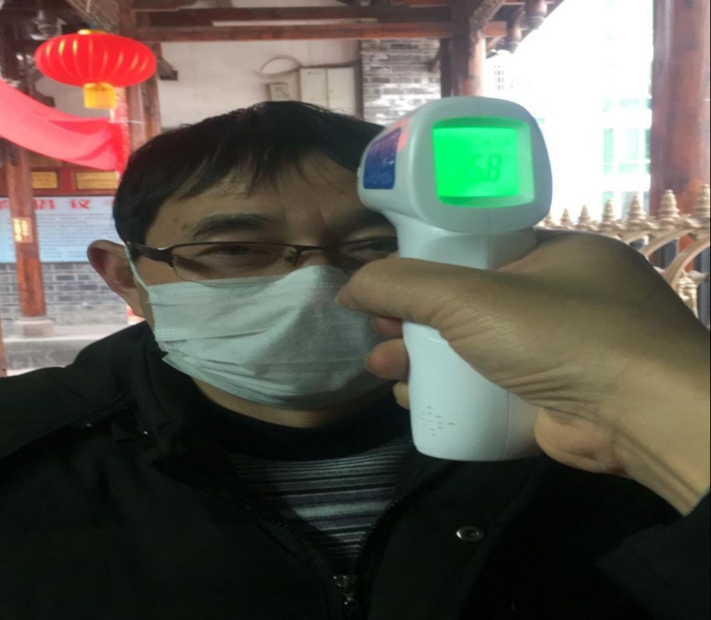 共克时艰齐并肩，抗疫育人正当时——疫情之下，四川省漆英名校长工作室这样行动