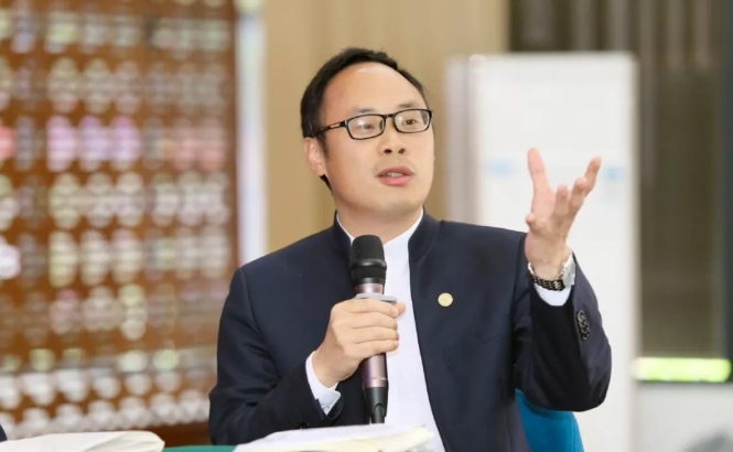 【专家直播】“研学的内容设计与学生思维发育”