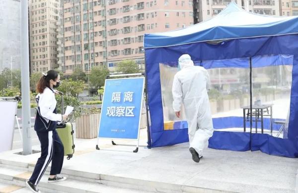 小学生10例，中学生7例！一市27名师生感染新冠肺炎！安全返校指南来了