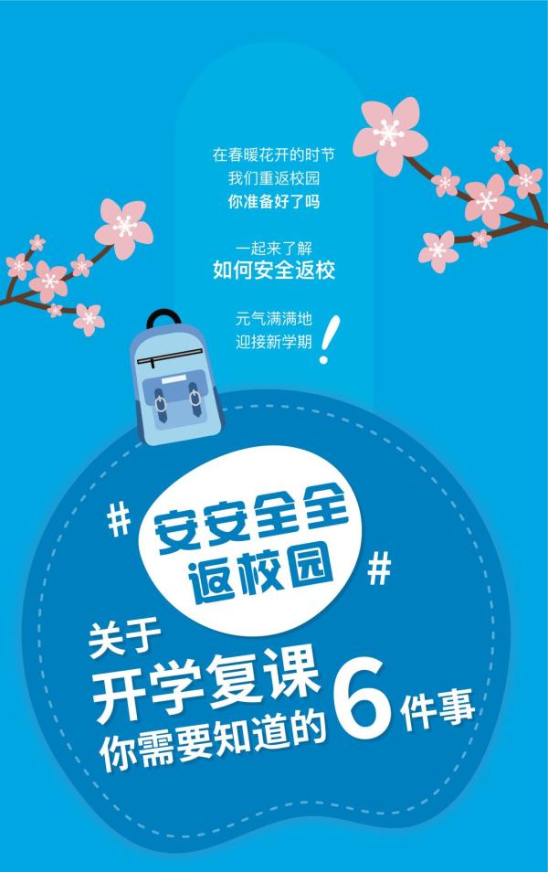 小学生10例，中学生7例！一市27名师生感染新冠肺炎！安全返校指南来了