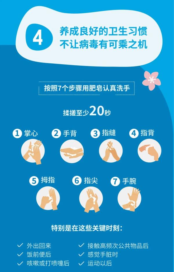 小学生10例，中学生7例！一市27名师生感染新冠肺炎！安全返校指南来了