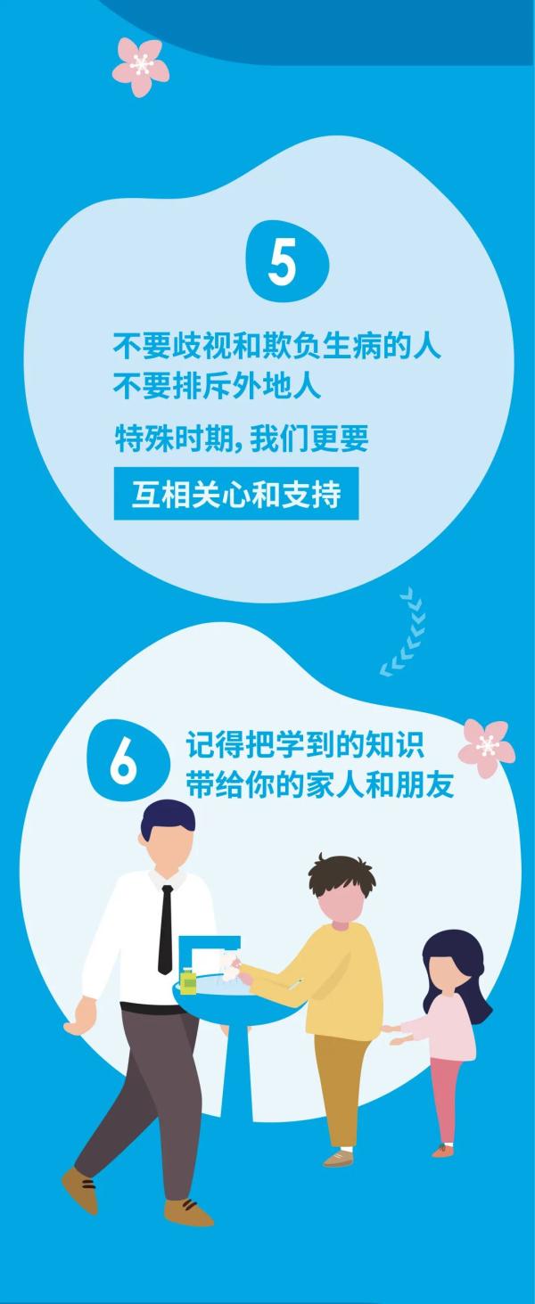 小学生10例，中学生7例！一市27名师生感染新冠肺炎！安全返校指南来了