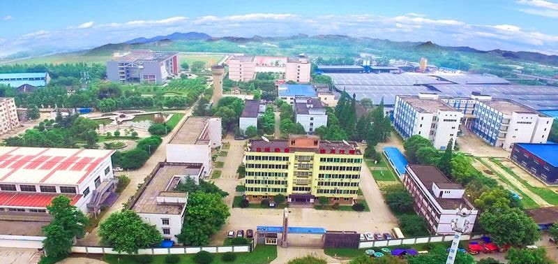 四川矿产机电技师学院（公办）