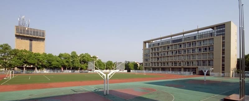四川省金堂县职业高级中学（公办）