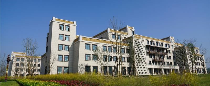 绵阳泛美飞行职业技术学校（民办）
