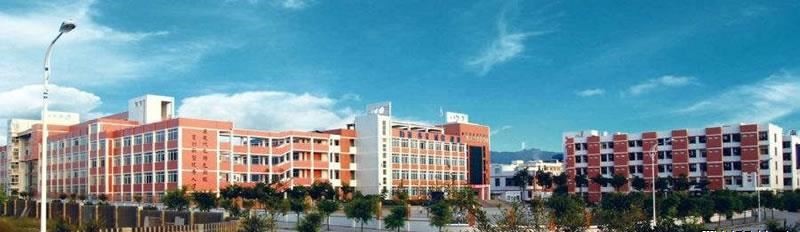 泸州市电子机械学校（民办）