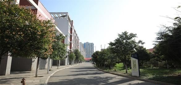 四川核工业技师学院（公办）