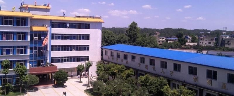 乐山市欣欣艺术职业学校（民办）