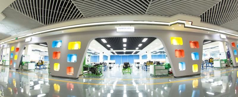 资阳汽车科技职业学校（民办）