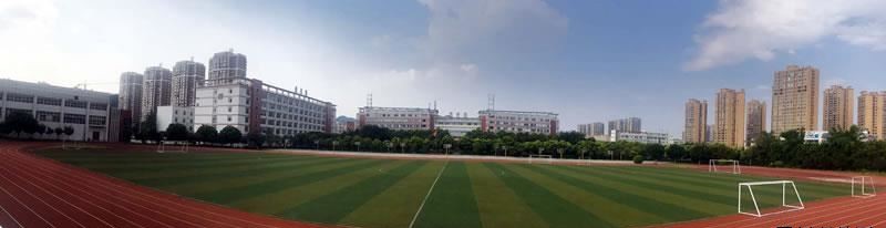四川省南充外国语中等专业学校（民办）