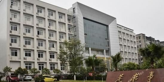 南充运输工程职业学校（民办）