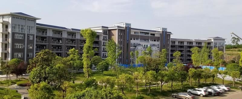 南充交通职业学校（民办）