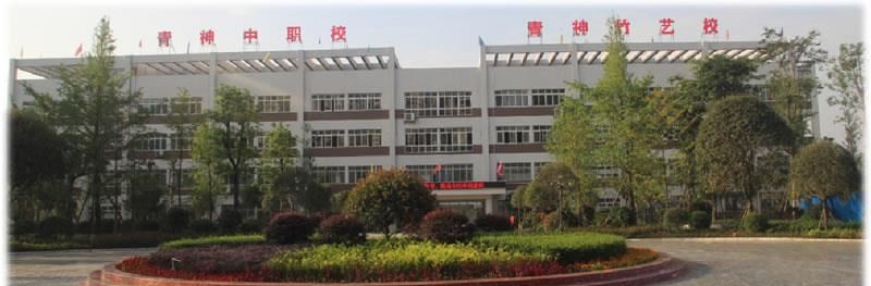 四川省青神中等职业学校（公办）