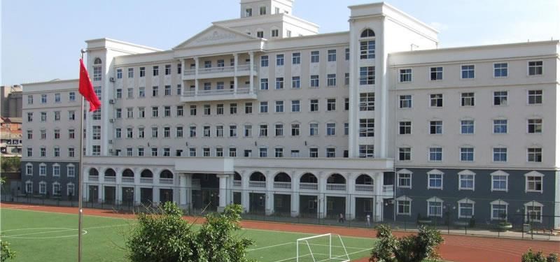 攀枝花市建筑工程学校（公办）