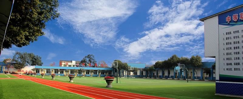 成都棠湖科学技术学校（民办）