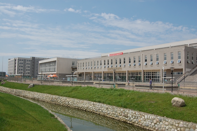 成都市技师学院（公办）