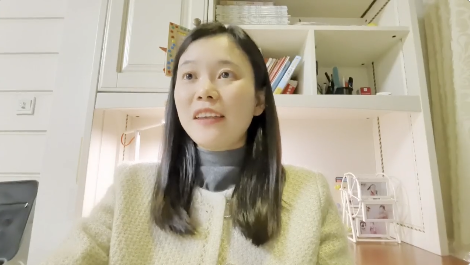 成都市双流区实验小学外国语学校：好书共传递 书香浸童年